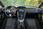 Toyota GT 86 2016 года (US)